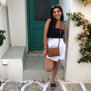 Meet your Posher, Afsoun